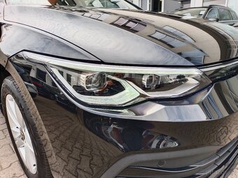 VW Golf 8 Variant 2.0TDI 110kW DSG Webasto - záruka Autodraf - 19