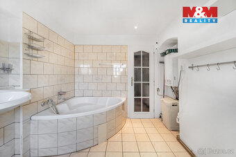 Prodej rodinného domu, 250 m², Hrádek nad Nisou, ul. Nádražn - 19