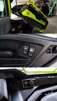 Can-Am Brp Can Am Traxter 1000 2020 ODPOČET DPH - 19