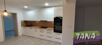 Pronájem bytu o dispozici 3+kk. Nacházející se v bytovém dom - 19