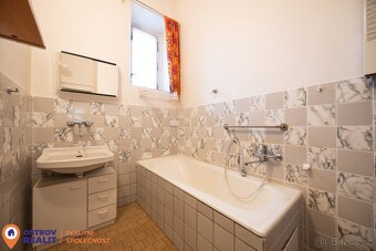 Prodej bytu 3+1, 86 m², Jeseník centrum - 19