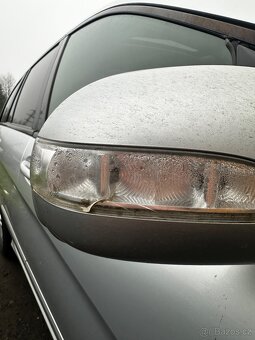 Mercedes Benz R 280CDI 4MATIC, Bohatá výbava - 19