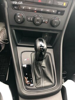 SEAT LEON 206KW - 19