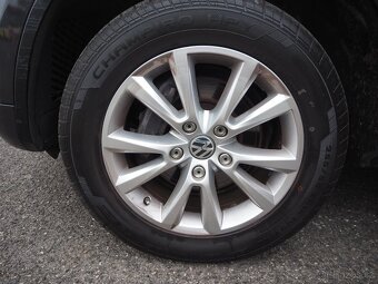 Volkswagen Touareg 3.0 V6 TDI - 19