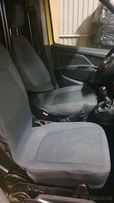 2 KUSY Fiat Doblo MAXI 1.3JTD 66kw 2015 - 19