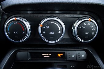 Fiat 124 Spider Lusso 1.4 Turbo MultiAir 2017 - 19