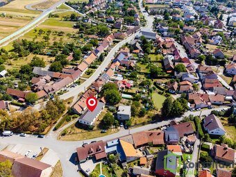 Pronájem výroba, 150 m2 - Osová Bítýška, ev.č. 00684 - 19