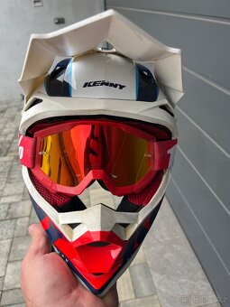 Honda CRF 110F - 19