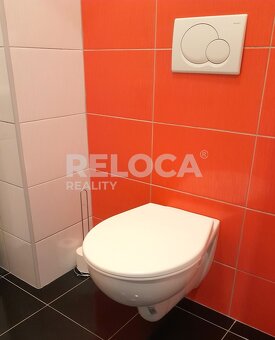 3+1, 76m2, Slaný, Okružní, hezký, zrekonstruovaný, vybavený - 19