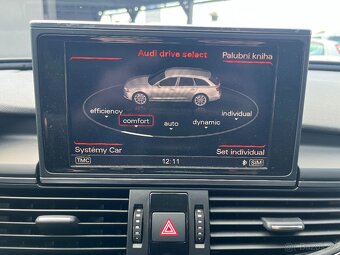 Audi A6 Combi 3.0 TDI 180KW S-LINE QUATTRO, Odpočet DPH - 19