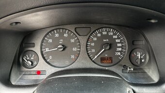 OPEL ASTRA 1.6 - 19