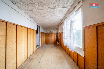 Prodej rodinného domu, 113 m², Dobříš, ul. Jasmínová - 19