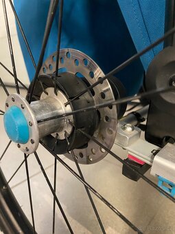 💙💚 Thule Chariot Sport💚💙 - 19