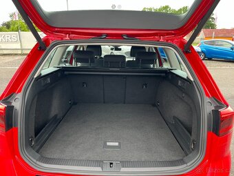 VW Passat 2,0TDi 110KW Business,Matrix,Navi,Kamera,ACCTemp, - 19