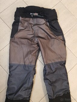 RUKKA Kalhoty na Moto GORE-TEX Značkové V. 40 C2 - 19