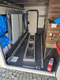 Zánovní Laika Ecovip 4009 - 19
