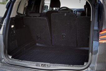 Ford S-Max 1.5 EcoBoost Titanium - 19