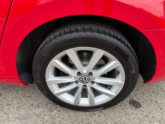 Passat b8 variant 2.0 tdi 110 kw - 19