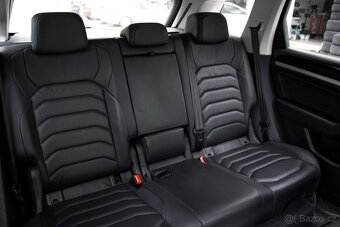 Volkswagen Touareg 3.0 V6 TDI Elegance 4Motion Tiptronic - 19