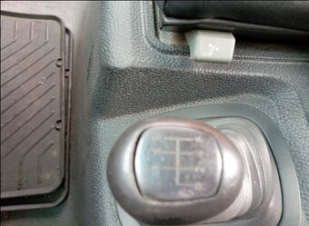 Mercedes Benz Atego 1018 - 19