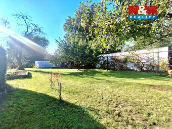 Pronájem rodinného domu, 68 m², Syrovátka - 19