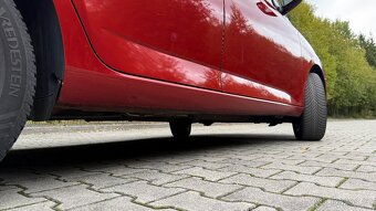 Skoda Fabia III combi 1.2TSI 66kw 2015 177tis km - 19