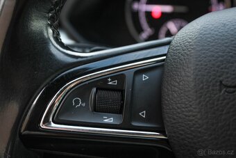 Škoda Superb Combi 2.0 TDI 190k Style DSG EU6 - 19