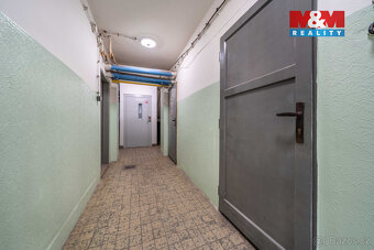 Prodej bytu 2+kk v Praze, ul. Ruská - 19