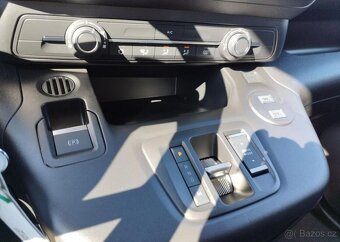Toyota Proace City Verso 1,5D AUTOMAT LONG NOVÉ 7MÍST nafta - 19