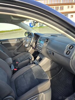 Volkswagen Tiguan, 1.4 TSI Sport R-Line 108tkm - 19