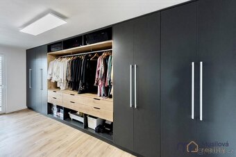 Prodej vily 175 m2, pozemek 460 m2 - 19