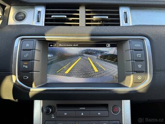 Land Rover Range Rover Evoque HSE TD4 4x4 AT DPH - 19