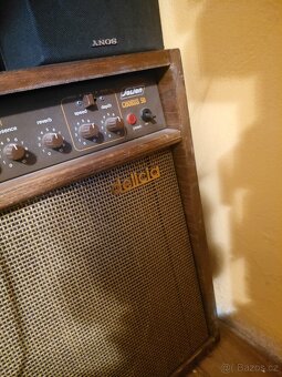 Prodej spěchá❗️PRODÁM OBROVSKÝ HiFi SET❗️ - 19