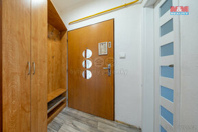 Prodej bytu 3+kk, 61 m² v Moravském Berouně, ul. Komenského - 19
