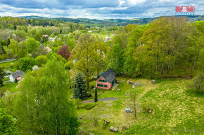 Prodej rodinného domu, 120 m², Mikulášovice - 19