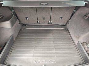 Škoda Kodiaq 4x4 SPORTLINE ACC DCC FullLED WEBASTO COLUMBUS - 19