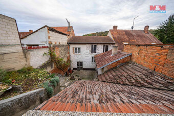 Prodej rodinného domu, 140 m², Klobouky u Brna, ul. Sadová - 19