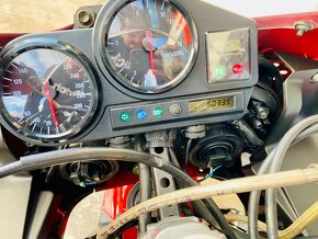Honda CBR 900RR Fireblade, možnost splátek a protiúčtu - 19