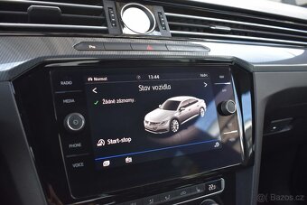 Volkswagen Arteon 2.0 TDI 140kW R-LINE VIRTUAL DPH ČR 1.MAJ - 19