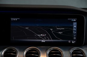 Mercedes-Benz E400 All-Terrain, 2019, DPH - 19