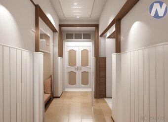 Prodej rodinného domu s řeznictvím, 190 m2, pozemek 596 m2,  - 19