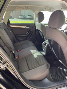 2010 AUDI A4 Combi 2.0 TDI “S Line” - 19