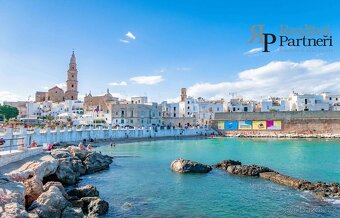 Prodej bytu 2+kk, Monopoli, provincie Bari, Itálie - 19