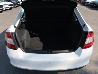 Škoda Rapid 1.0TSi,81kW,Style,NovéČR,Serv. - 19