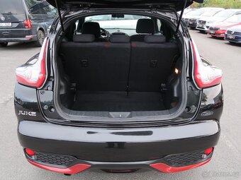 Nissan Juke 1.2DIG-T,85kW,NovéČR,Aut.klima - 19