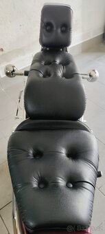 Suzuki Intruder VS 800 - 19