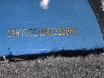 Tesla Model Y Long Range 378Kw 1.majitel - 19