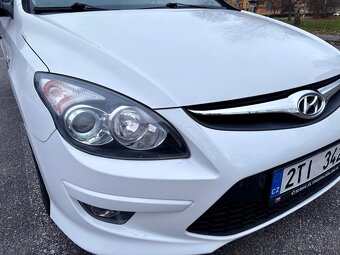 Hyundai i 30 r. 2011 - 19