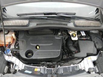 Ford Grand C-Max 2.0 TDCI, TOTÁLNÍ VÝPRODEJ - 19