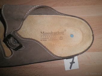Pánské boty 43 - 19